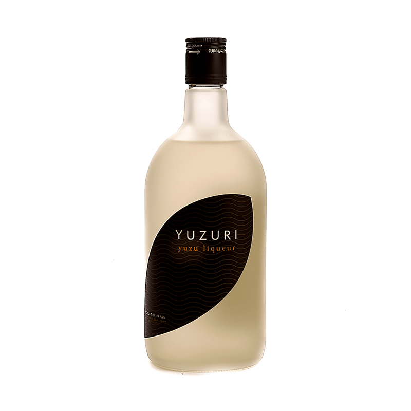 Yuzuri Yuzu Liqueur