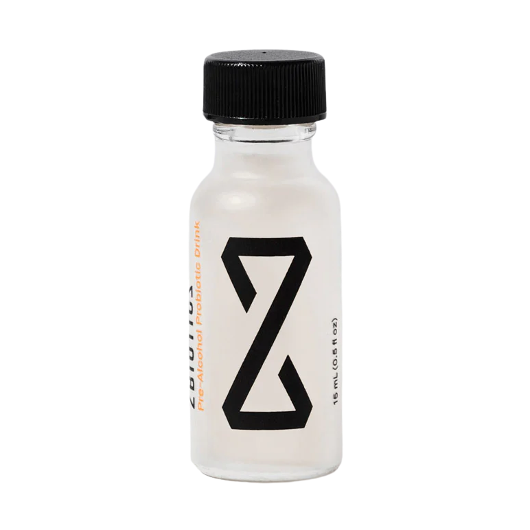 ZBiotics Pre-Alcohol Drink for Hangover Relief