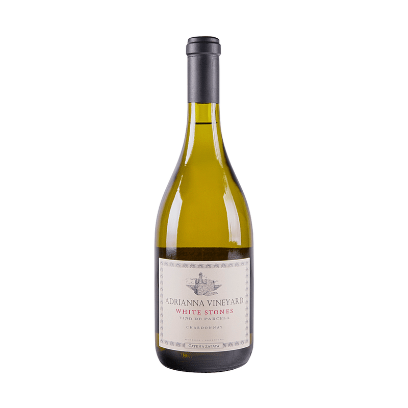 Zapata Catena 'Adrianna Vineyard' White Stones Chardonnay 2020