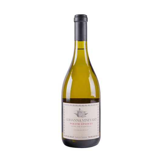 Zapata Catena 'Adrianna Vineyard' White Stones Chardonnay 2020