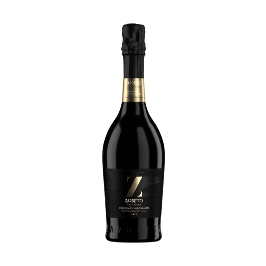Zardetto Prosecco Long Char NL