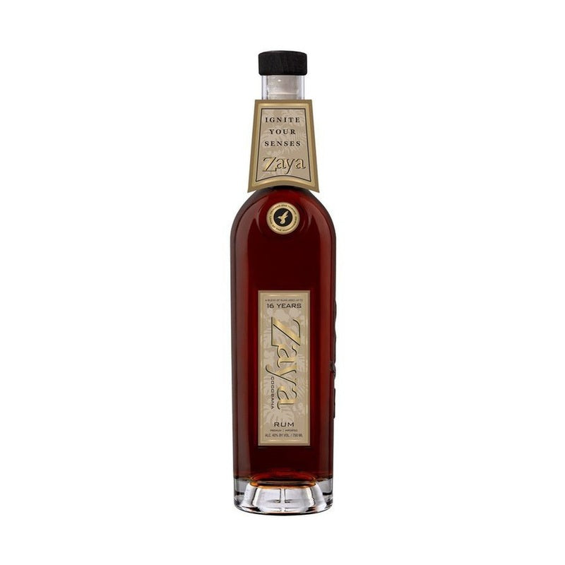 Zaya Cocobana 16 Year Old Rum