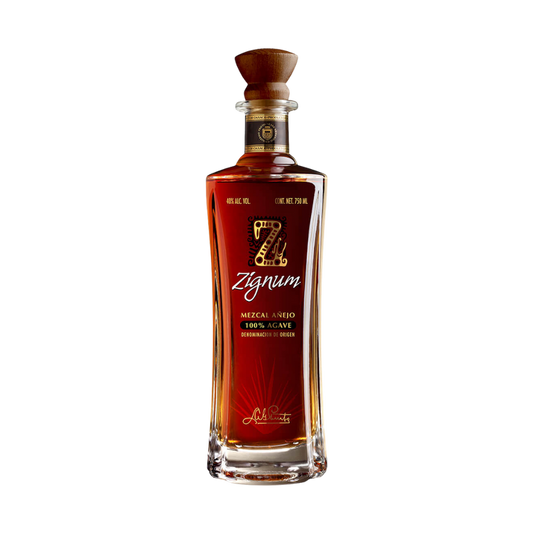 Zignum Mezcal Anejo