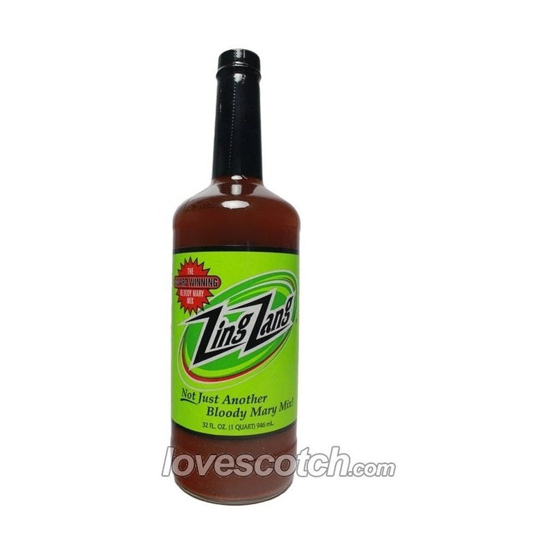 Zing Zang Bloody Mary Mix