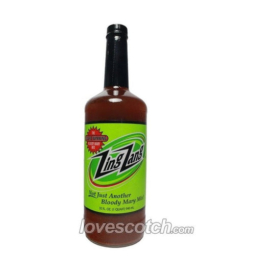 Zing Zang Bloody Mary Mix