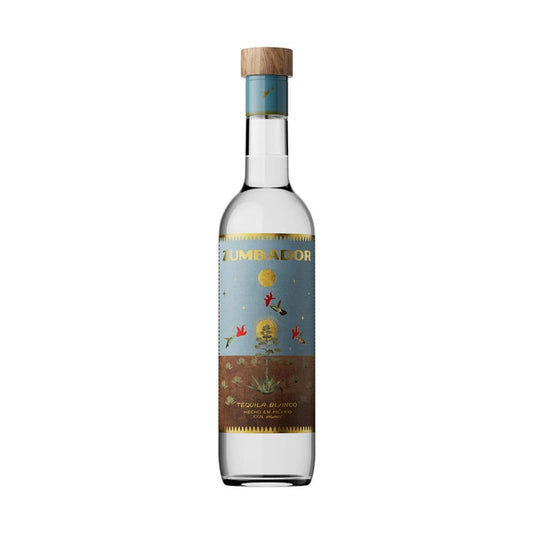 Zumbador Blanco Tequila