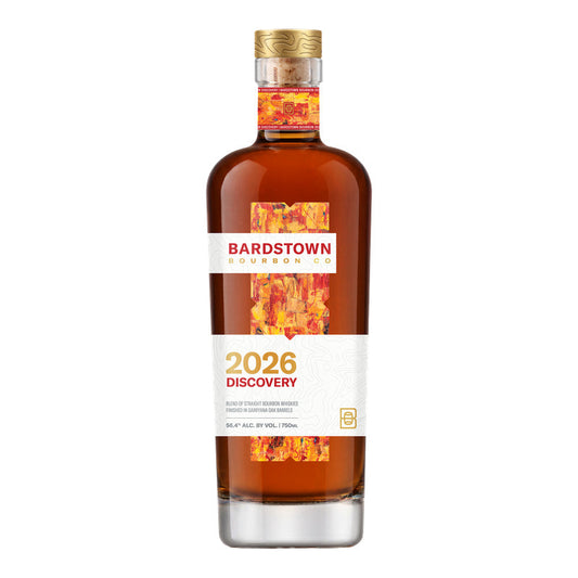 Bardstown Bourbon Company 2026 Discovery 750ml