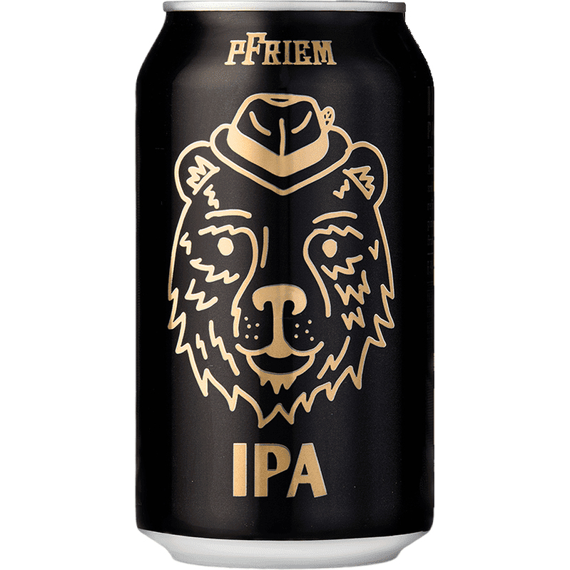 pFriem IPA Beer 6-Pack